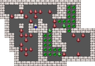 Уровень 62 — Kevin 02
